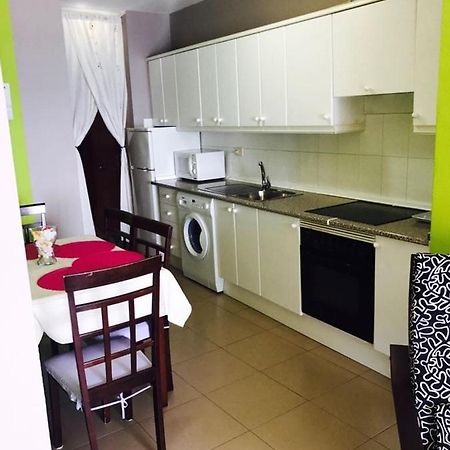 Sunnyseaside Las Vistas Лос Кристианос Екстериор снимка